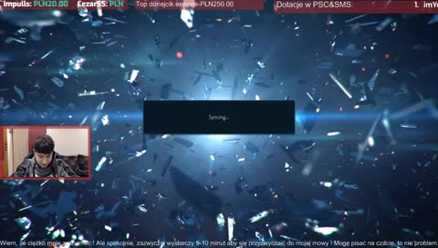 [GŁUCHY-WADA WYMOWY] - Klasykowy LIVE ! Plan: GTA:SA->NFS:MW (CZYTAJ FAQ!)