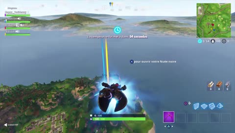 S6#38 - 42 millions de followers d'ici demain ! (squad)