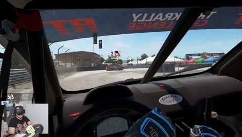 [GER] Sunday Rallycross - Pcars 2 #ohnebart #Movember