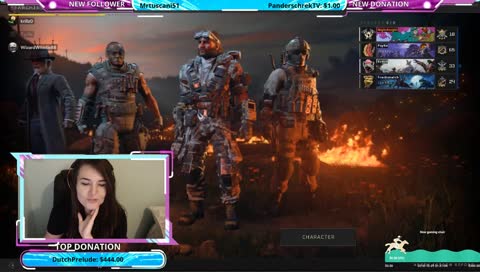 The road to 1K followers !discord