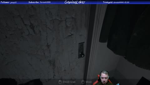 [GER|PC HD@60Fps] Ich will mich mal wieder erschrecken lassen, seid ihr dabei ;-)  !loot #cXeCom