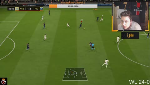 Дорога к Элите 1/Weekend League