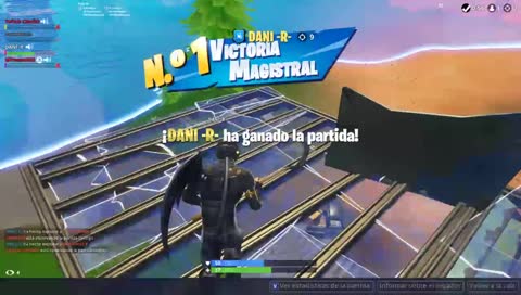 Seguime y jugamos juntos!