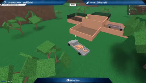 Twitch Lumber Tycoon AfterNOON!!!!