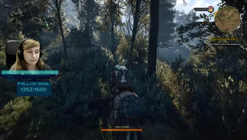 [Eng/PC] Witcher Sunday! Stream 160 !loots