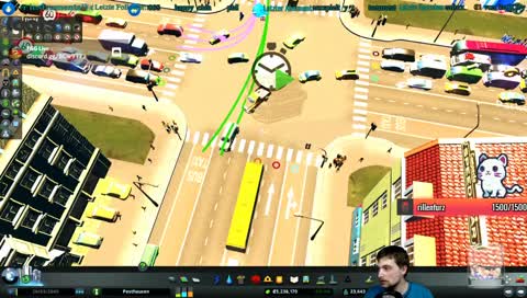 [GER] Der Mann ohne Durchblick - Geburtstagsstream - Live und in Farbe - !Loots #SpielekisteLive