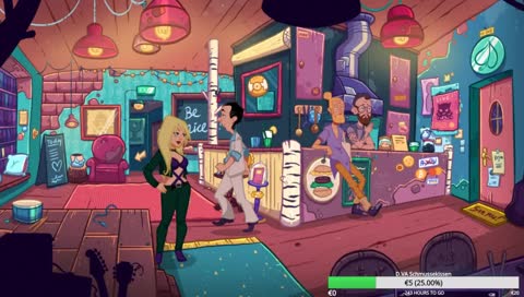 [GER] Wir Daten weiter feucht fröhlich sexy schnecken auf Timber ~ (Road to 300 Follower)  ~  [+18]