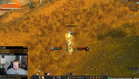 WoW Classic saveur vanille : Dernier jour de la démo !