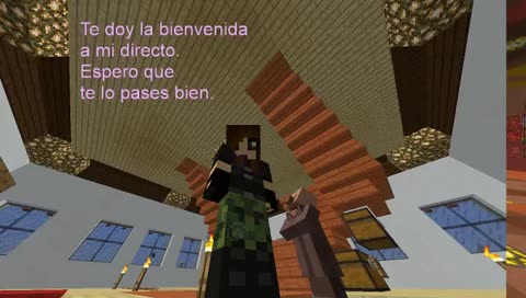 [ES] BUHARDILLA 3.0, servidor privado, vainilla 1.12.2