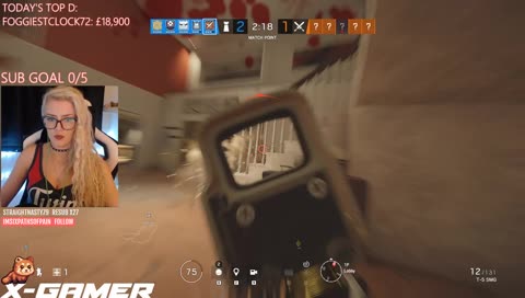 [UK] Only live for a bit - Follow me on Twitter @xCandyLashes