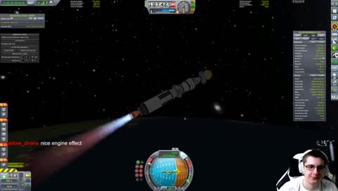 [ENG] SSTO TO MINMUS AND BACK