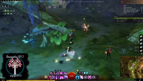 RC rekrutuje! Poradnik: "Jak nie robić raidów" cz. 2