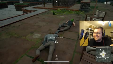 [ENG/BE] [PC] It's been a while, how have you all been?  | !discord !tuebor