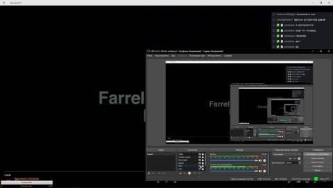 [89 SQUAD] Смотрим: Я, снова я и Ирэн♿