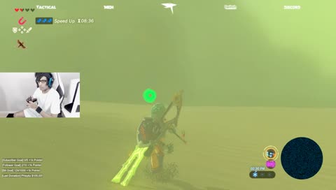 100% +DLC Speedrun Prep - Mario Kart Later!