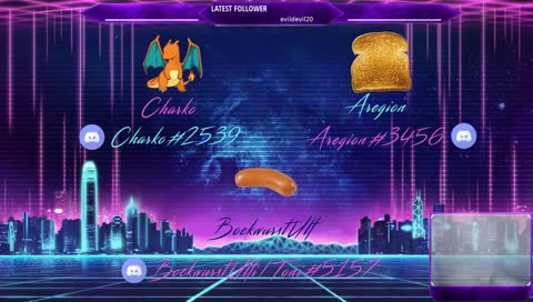 Eindeutig zweideutig! (mit Charko und BockwurstUlf)