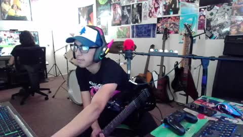 Practicing Covers and Improving Over your Requests