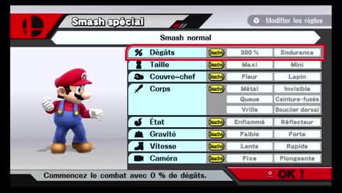 [FR/EN] TOURNOI AMIIBO > Super Giveaway