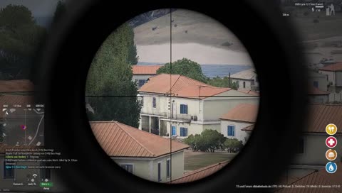ARMA 3: Altis Life - Der Neuanfang