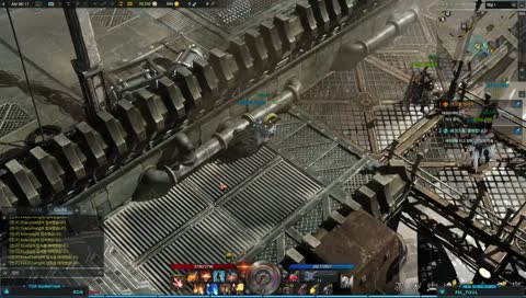 Guardian raids + Treasure maps :O