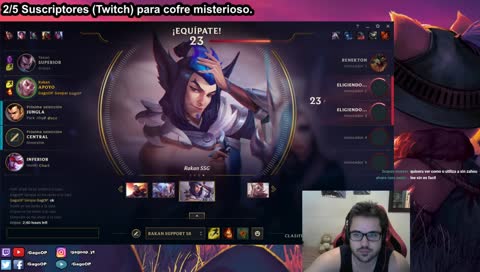 🔴 COFRES MISTERIOSOS GRATIS Y SORTEO RP (LEER la descripción).