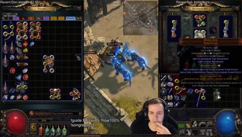 [DHC] 39.75/40 - Blue Power Ranger for Last Challenge !rip !rip2 !guide