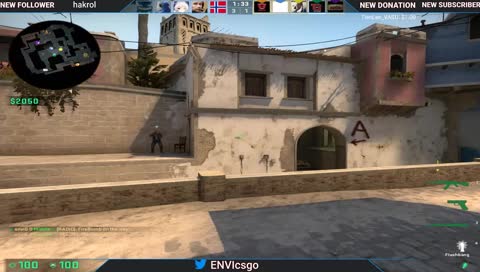 [NPL/FACEIT] 2800+ ~ https://twitter.com/enviCSGO