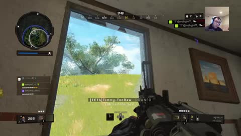 Triple kill for the game!