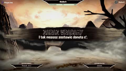 [Losowe Granie] WIRTUALNA RZECZYWISTOŚĆ !! | Follow alerty | !plan