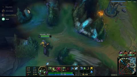 LOL nasıl oynanmaz ?!