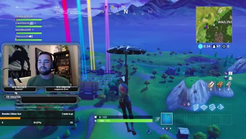 Playing With Twitch Followers! Come and Play! 