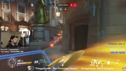 🇧🇪 | Scrim en MainTank LUL #Bientôt100Followers ♪♬ â™â™ª !discord