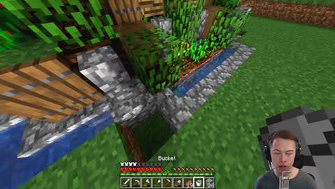 Planet Carbon! Episode 4. [1.13.2+Shaders] #DailyDose #BSo7