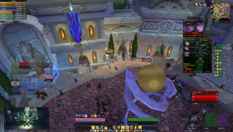 RS 25hc 999999th run with <Dignity>