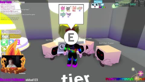 [U.K/British] [Petz and Stuffz!!?] <3