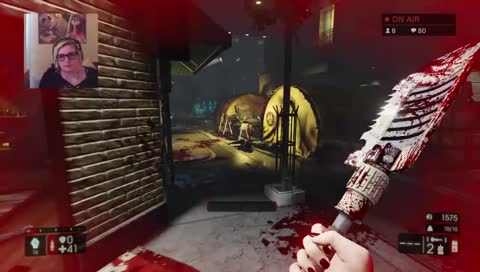 Killing Floor 2 last acheesemint for the chance of affiliation!