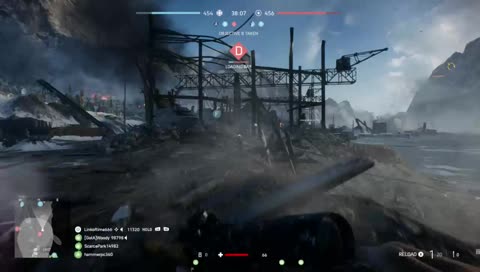 BATTLEFIELD 5! CAN WE GET 85 FOLLOWERS TODAY?!
