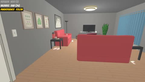 First Playthrough // FULL Story Run