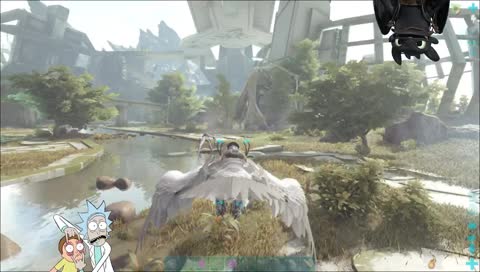 ARK [eng/bg] How to get the new skins!!! Feel free to ask qusetions!!!