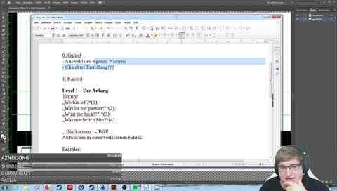 [GER] Dein Level in unserm Spiel!  !loots ✪ !discord  ✪ !info 