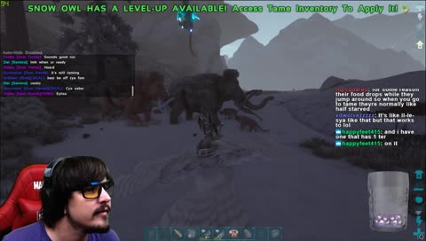 BUSY BUSY Dead DELI HYPE! 