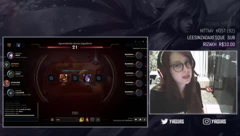 OIEEE TALON SUP SÓ AQUI  !loots