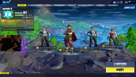 Pro scrim Squad @snipesoklm on twitter !Discord !Social !stuff !giveaway 