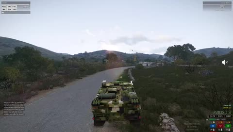 KOTH ARMA 3