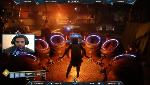 💥| ENG/FR/RU/AR |!loots | #NemesisGG | Road to 2k Follows | Daily sub 12/5 | some Destiny 2| 💥