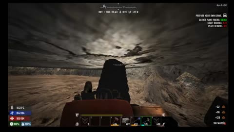 7d2d planiersimulator nachbau einer ehemaligen basis