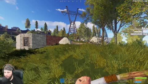 Rusty Rust Gameplay      :D