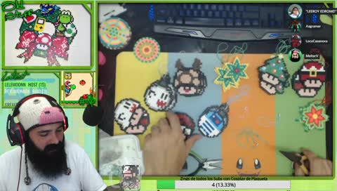 Los mexicanos son xenomorfos