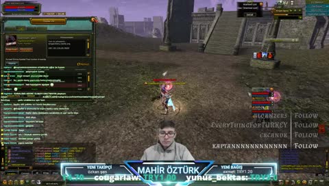 #knightonline #manes #AggressiveArchers genel muhabbet farm chat görevi dış kro farm