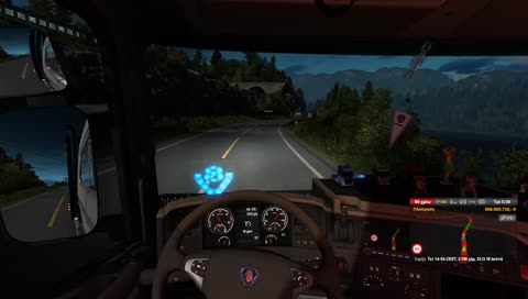 Euro Truck Simulator 2 - ♦ Convoys & Meetings ♦